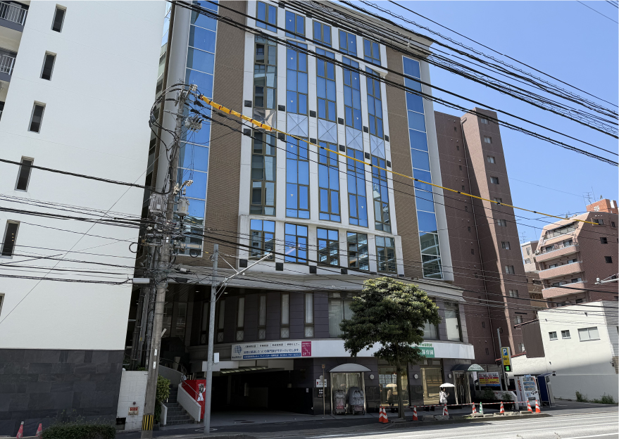 誠心ケアプランセンター福岡中央 イメージ画像